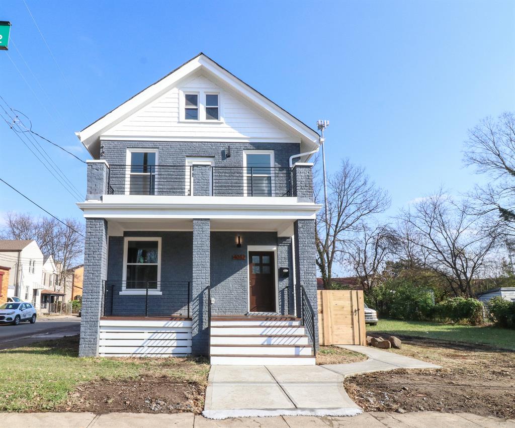 4052 Colerain Ave Northside, OH