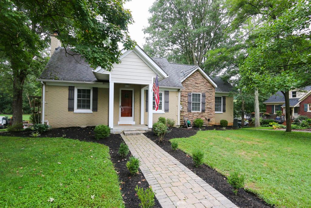410 Cornell Ave