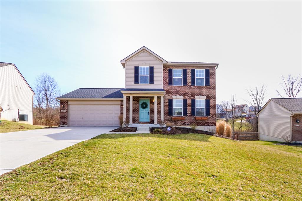 11516 Ridgetop Dr