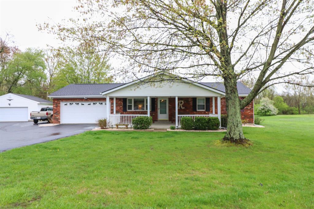 5254 Aber Rd Jackson Twp, OH