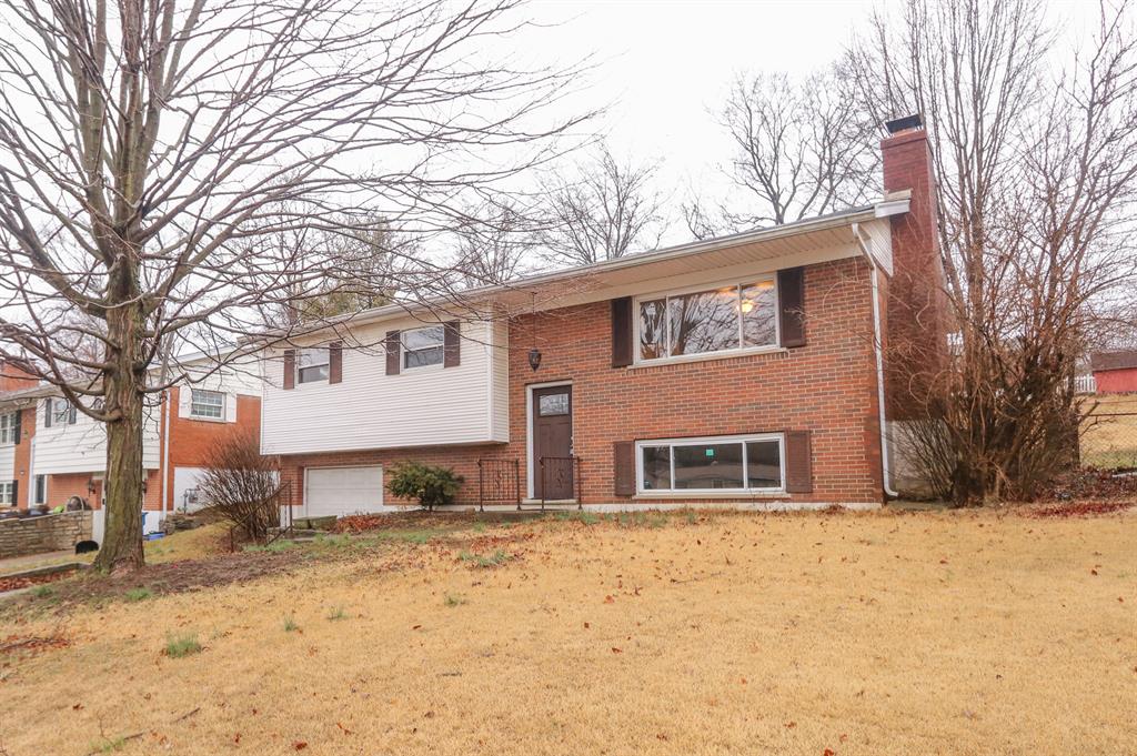 Exterior (Main) 2 for 622 Stevenson Rd Erlanger, KY 41018