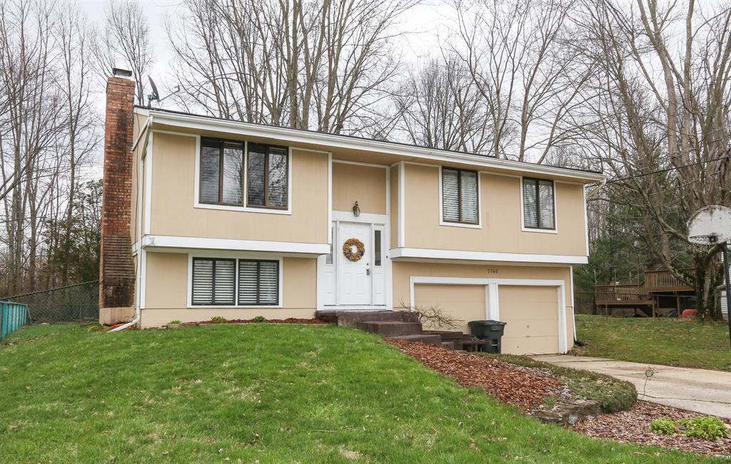 5740 E Tall Oaks Dr Miami Twp. (East), OH