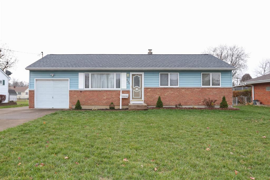 335 Blackburn Ave Fairfield, OH