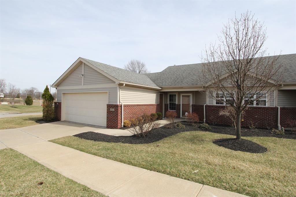 701 Taylor Spring Ct, 1-A