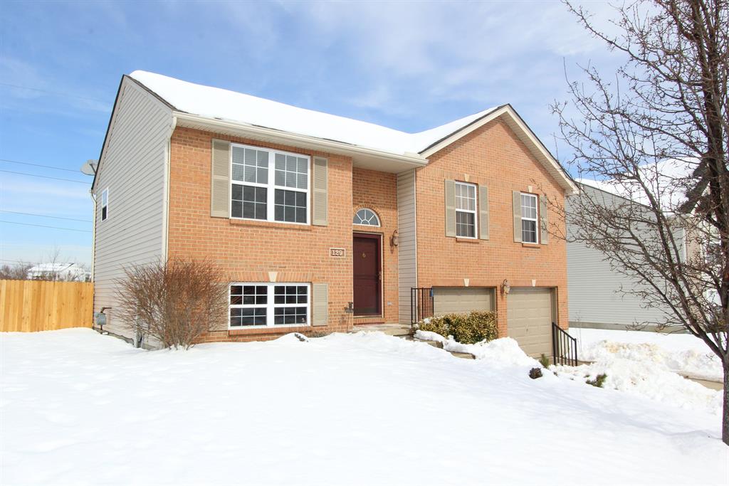 129 Indian Creek Dr