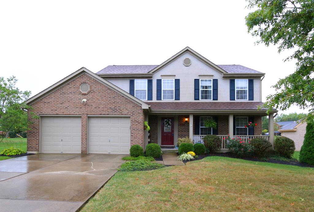 2647 Teaberry Ct