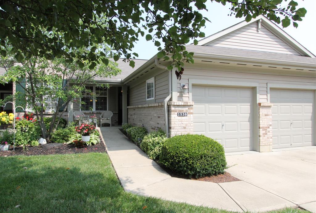 1538 Taramore Dr