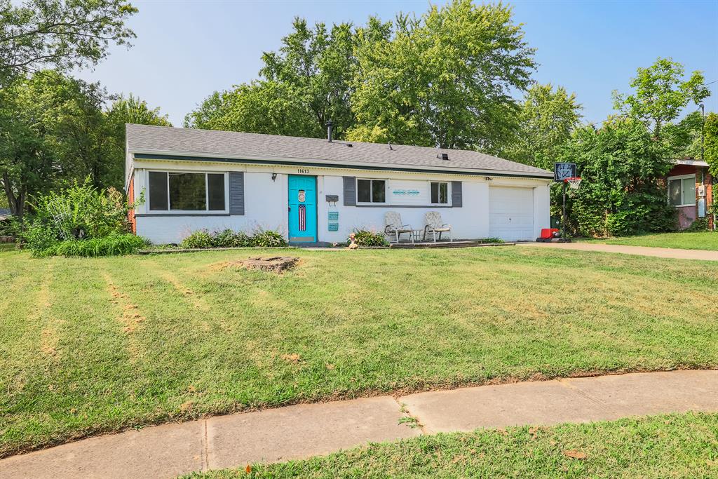 11613 Harington Court Forest Park, OH