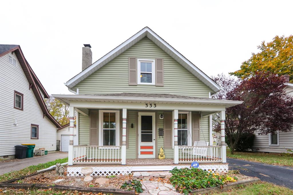 333 S Miami St West Milton, OH