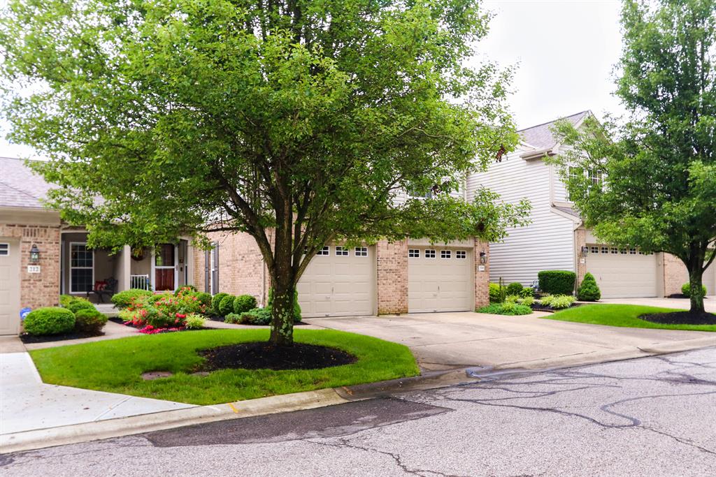 Exterior (Main) 2 for 210 Misty Cove Way Cold Spring, KY 41076