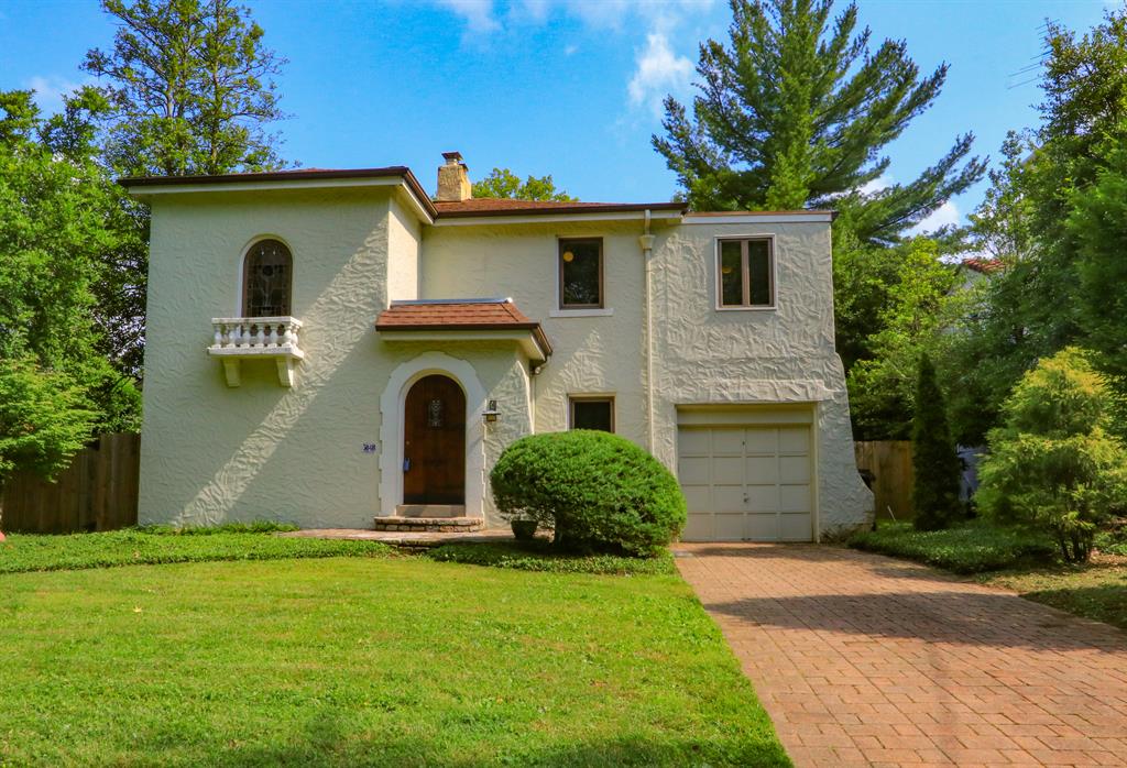 3848 Country Club Pl Hyde Park, OH