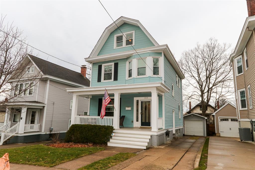 1305 Meier Ave Hyde Park, OH