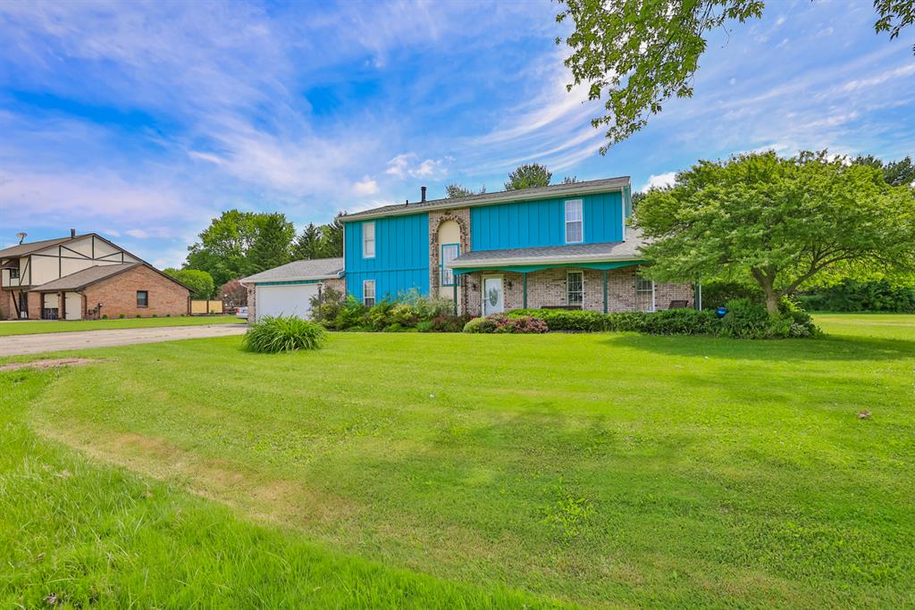 2246 Leon Lane Springfield, OH