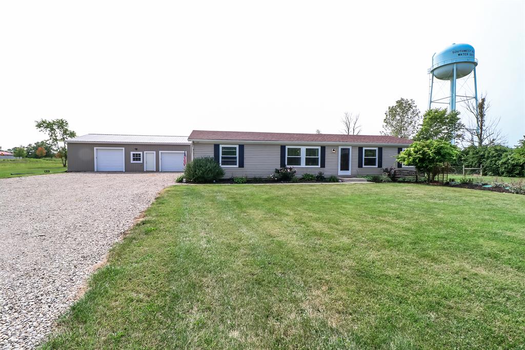 8131 Keister Rd Madison Twp., OH