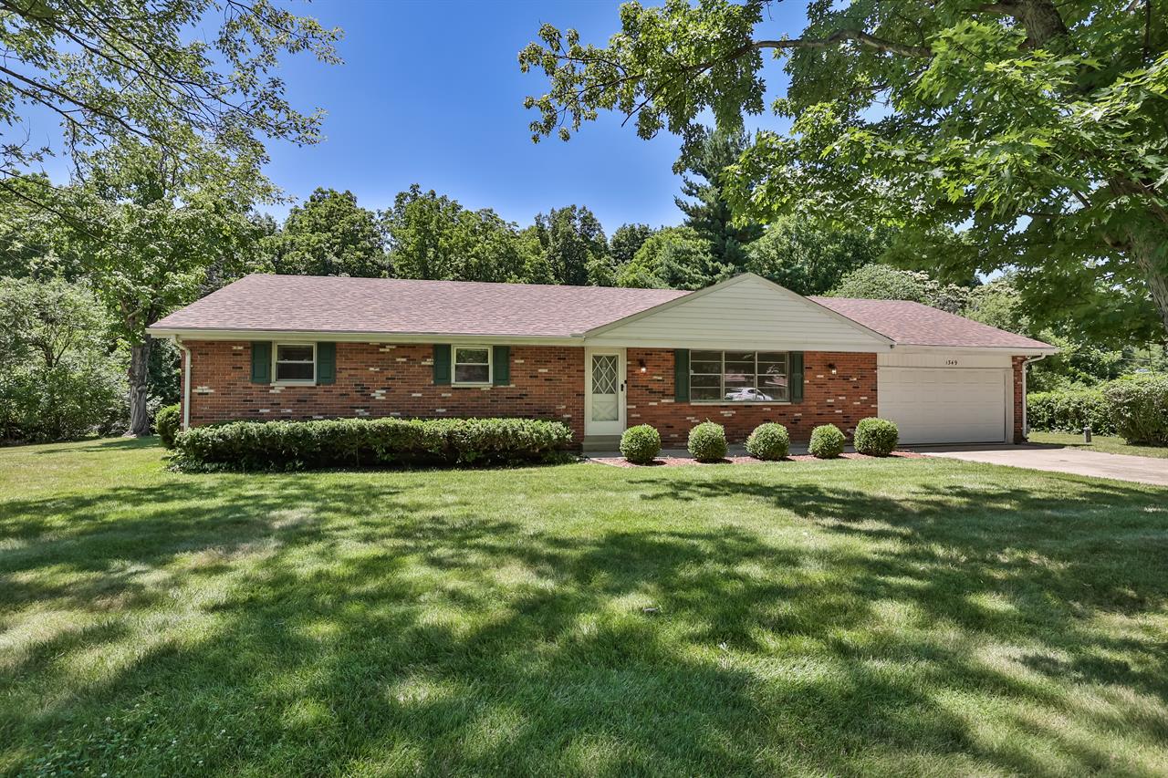 1349 Eileen Drive | SIBCY CLINE REALTORS®