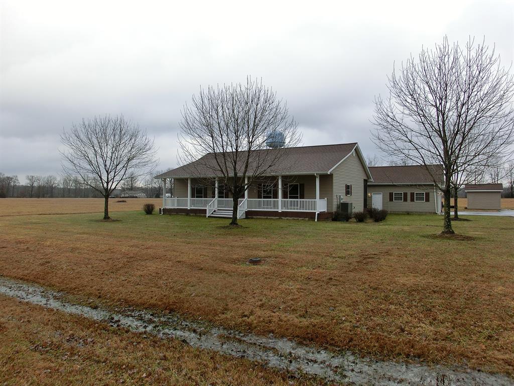 170 Oklahoma Dr Sardinia, OH