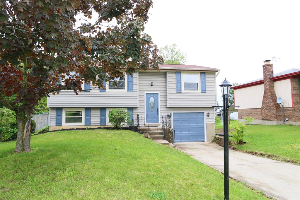 111 Bluffside Dr