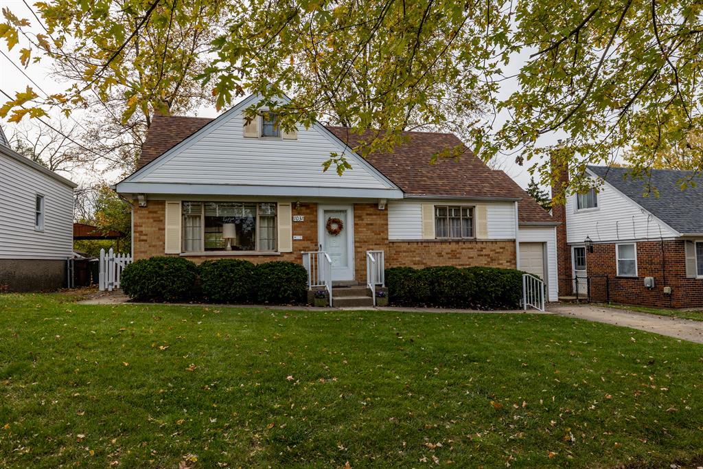 1031 Hempstead Dr Finneytown, OH