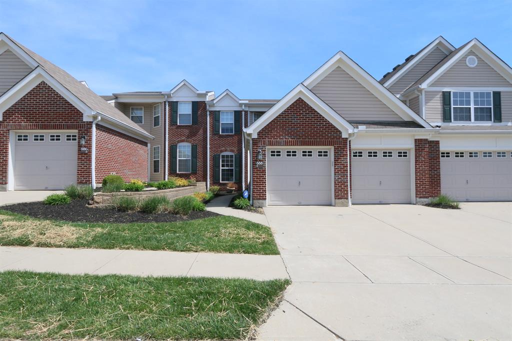 888 Borderlands Dr