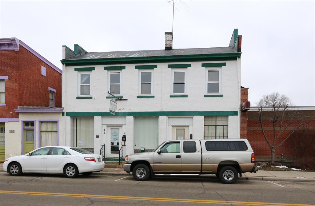 307 Harrison Ave