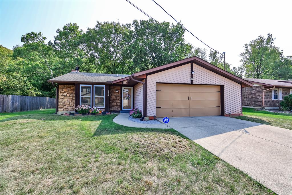 6306 Greenbriar Drive Fairfield, OH