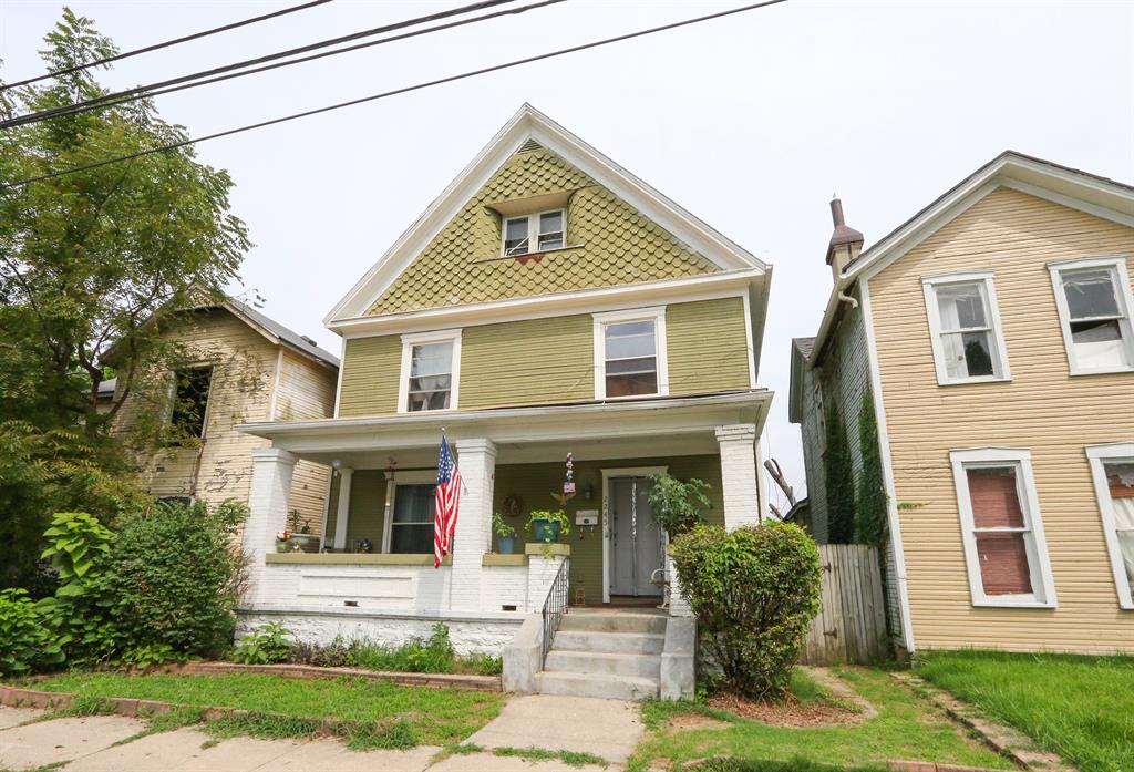 2245 E 5th St Dayton, OH