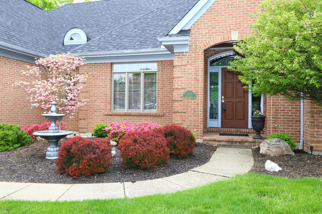 Front 2 for 3519 Reeves Dr Fort Wright, KY 41017