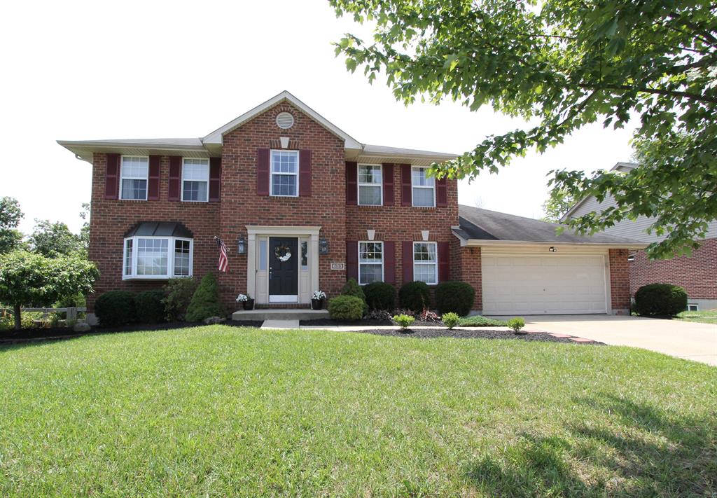 633 Brandtly Ridge Dr