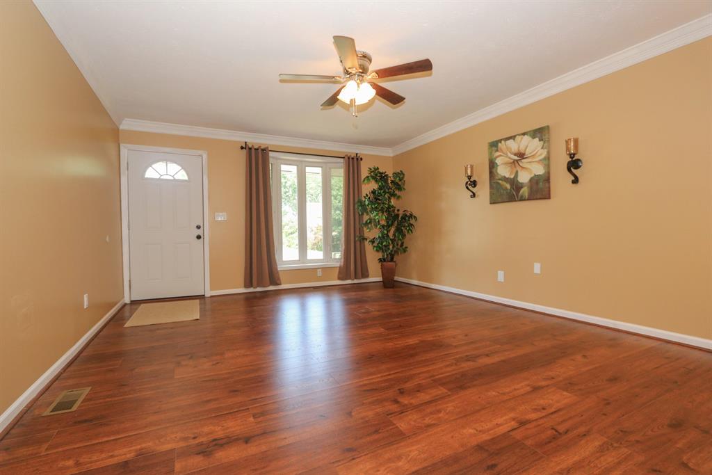 Living Room for 928 Yarger Dr Anderson Twp., OH 45230