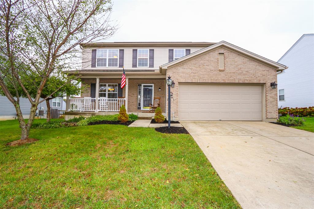 854 Birch Grove Hamilton Twp., OH