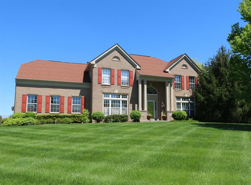 1685 Grandview Dr