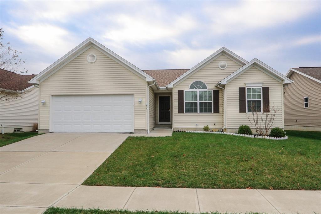 1279 Stableview Cir Hamilton Twp., OH