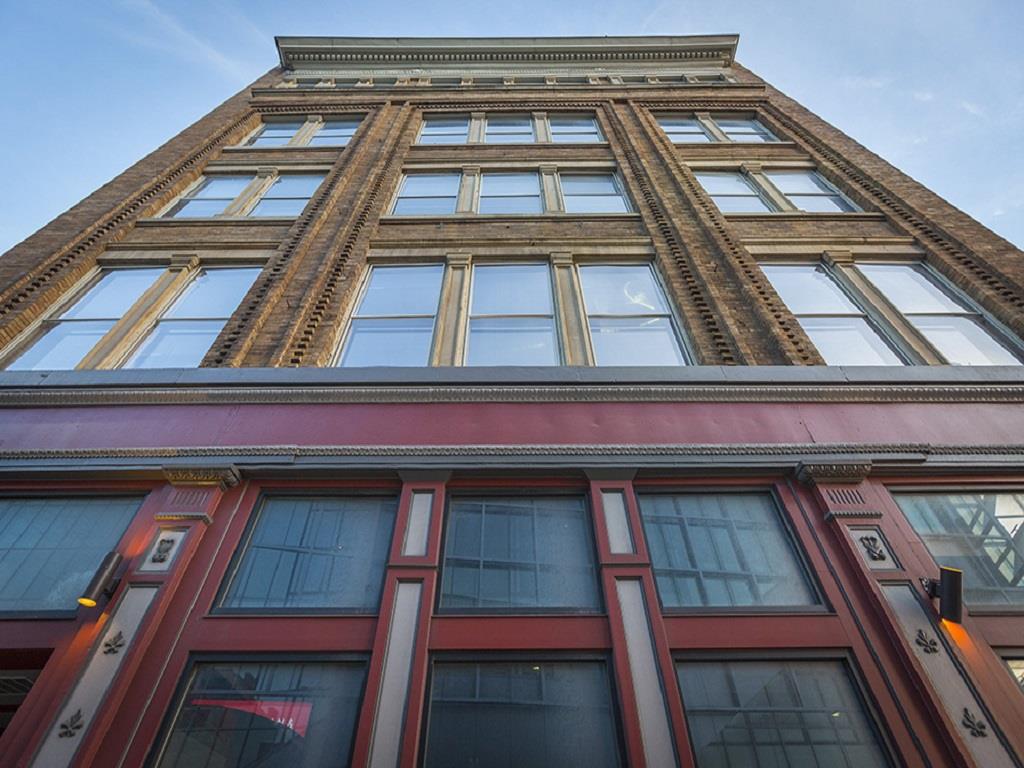 335 W Fifth St, 205