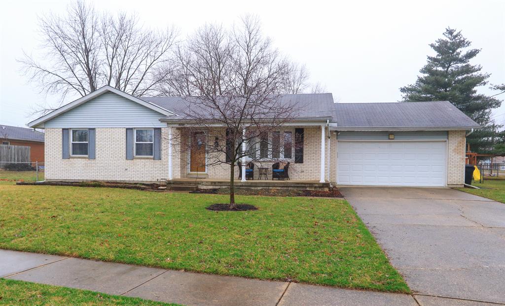 5222 Chateau Wy Fairfield, OH