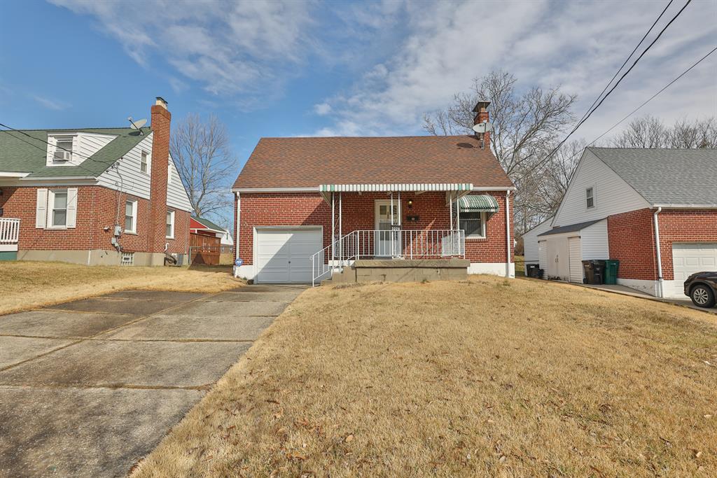 3324 Robinet Dr Westwood, OH
