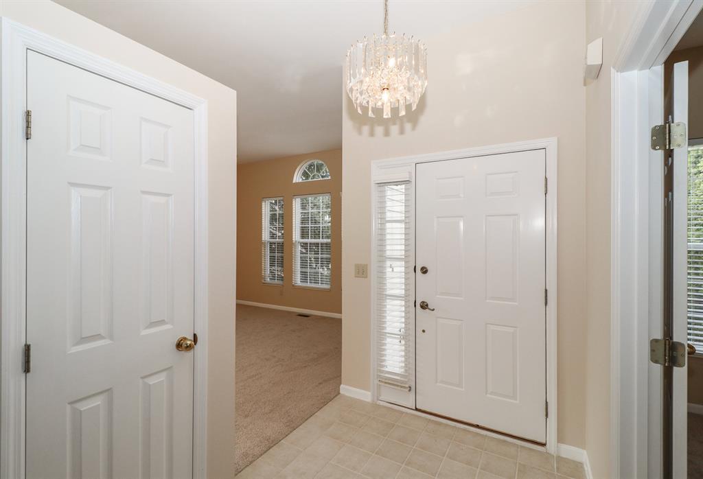 Foyer for 6105 Olde Gate Ct Miami Twp. (East), OH 45150