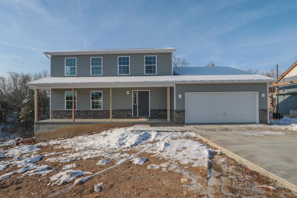 25157 Cider Circle West Harrison, IN