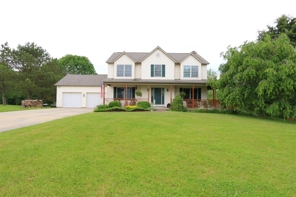 11795 Big Bone Church Rd