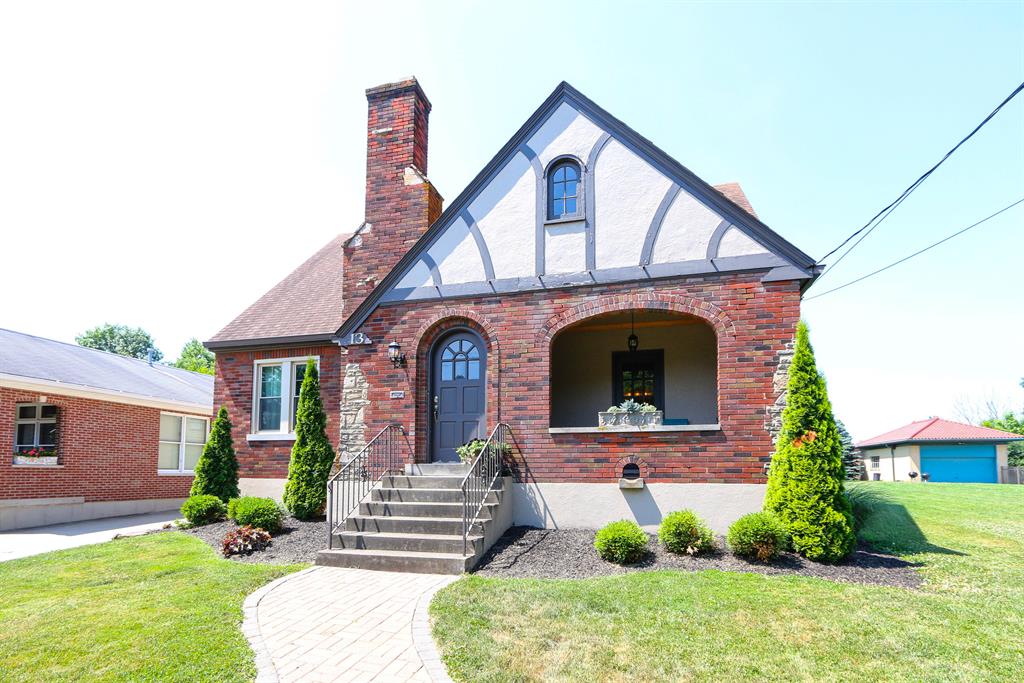 13 Virginia Ave Fort Mitchell, KY