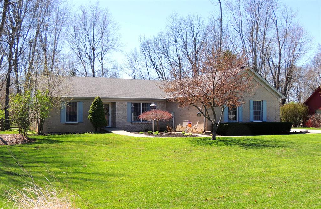 2614 Poplar Ridge Dr Tate Twp., OH