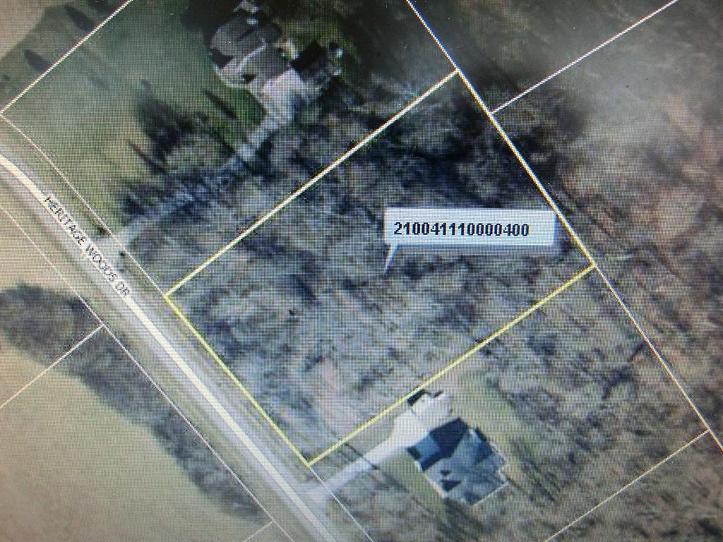 152 Heritage Woods Drive