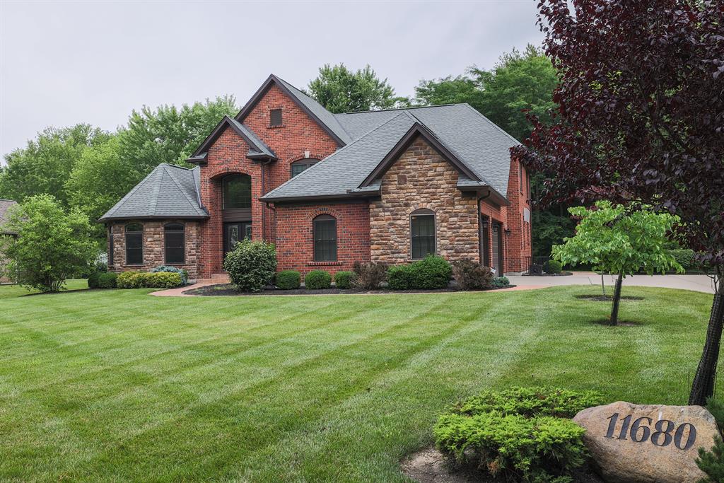 Exterior (Main) 2 for 11680 Enyart Road Symmes Twp., OH 45140