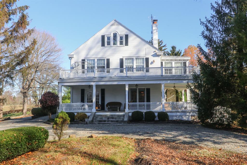 4346 S State Route 123