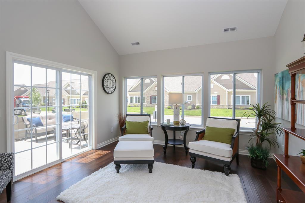 Family Room for 6770 Liberty Cir Liberty Twp., OH 45069