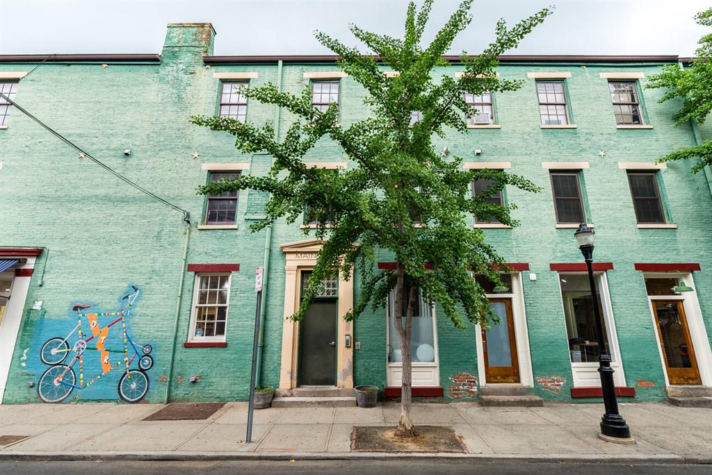 1324 Main St, 2B Cincinnati, OH