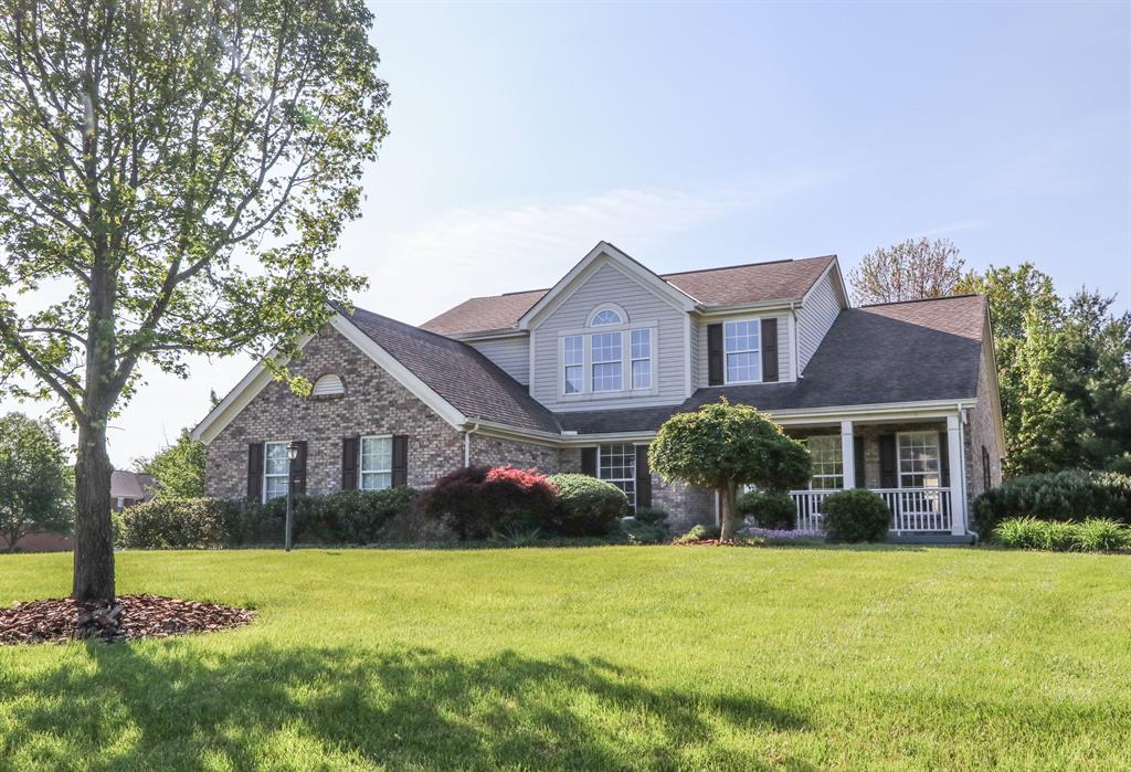 6407 Mueller Lakes Ln Miami Twp. (East), OH