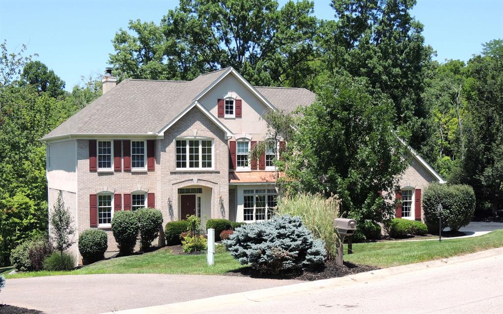 595 Ridgestone Dr Anderson Twp., OH
