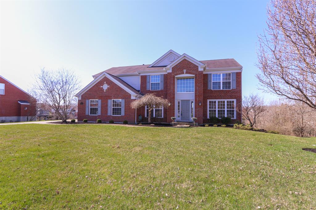 8327 Woodcreek Dr