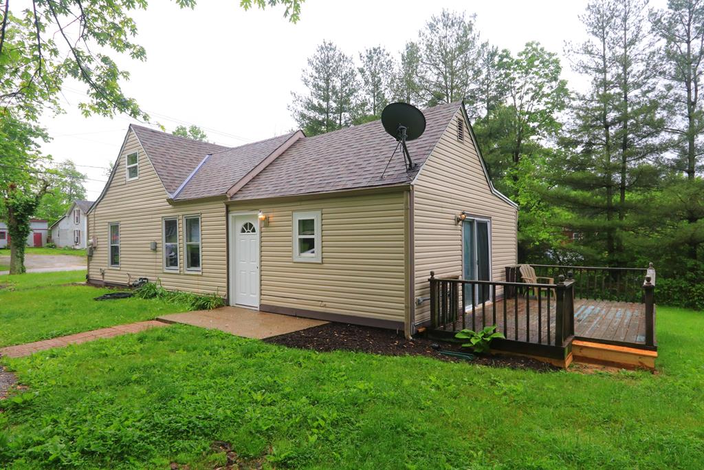 191 Chapel Rd