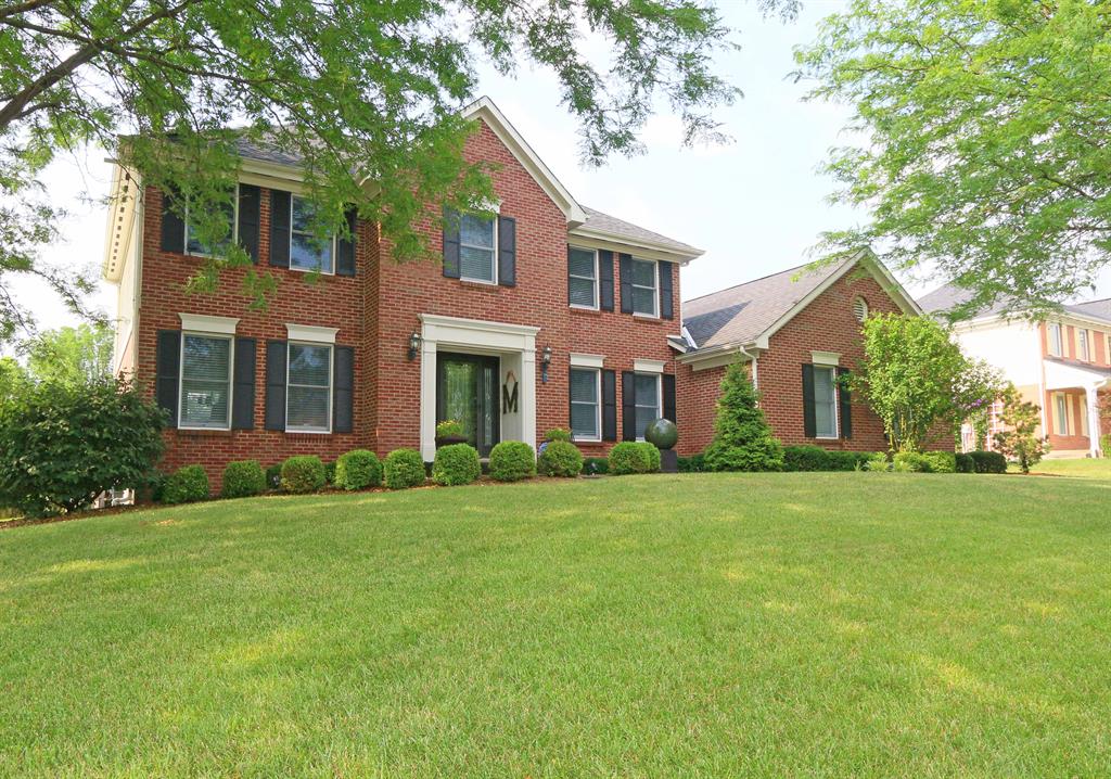 2509 Flagstone Ct
